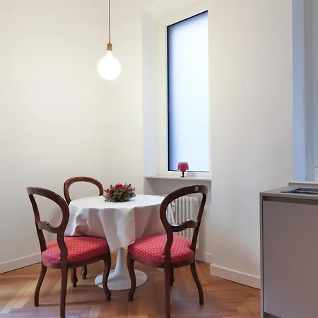 Elegant Suite In Repubblica Brera Milan Exterior photo