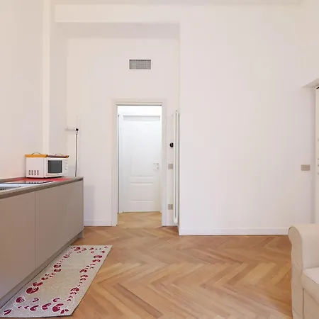 Elegant Suite In Repubblica Brera Milan Exterior photo
