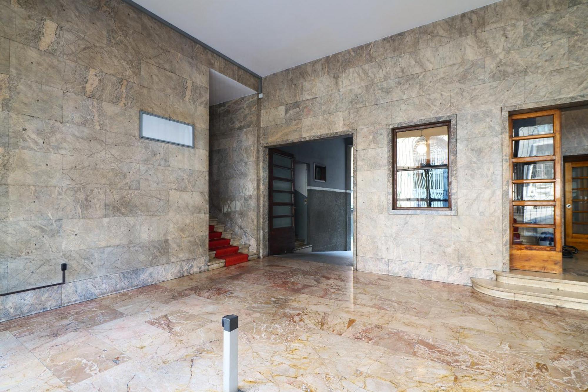 Elegant In Repubblica Brera Appartement Milan